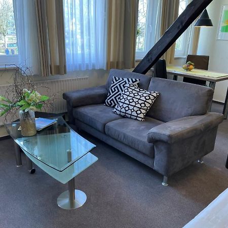 Ferienwohnung Brunnenhaus Bad Sassendorf Eksteriør billede