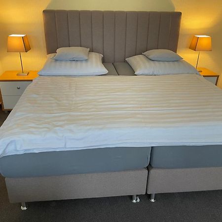 Ferienwohnung Brunnenhaus Bad Sassendorf Eksteriør billede