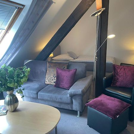 Ferienwohnung Brunnenhaus Bad Sassendorf Eksteriør billede