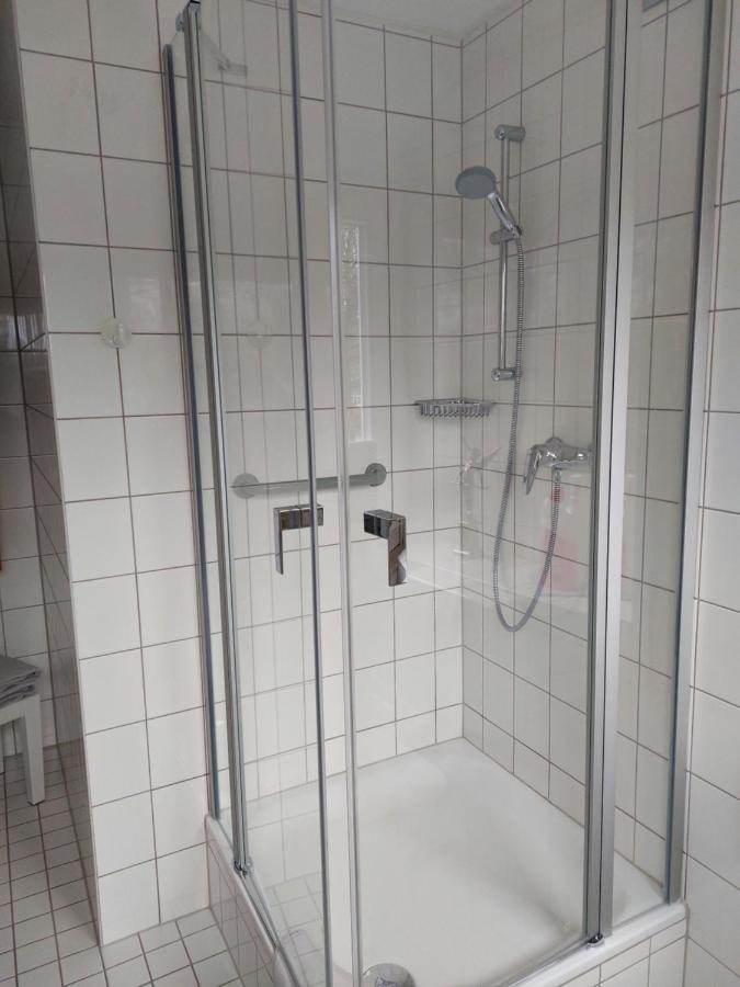 Ferienwohnung Brunnenhaus Bad Sassendorf Eksteriør billede